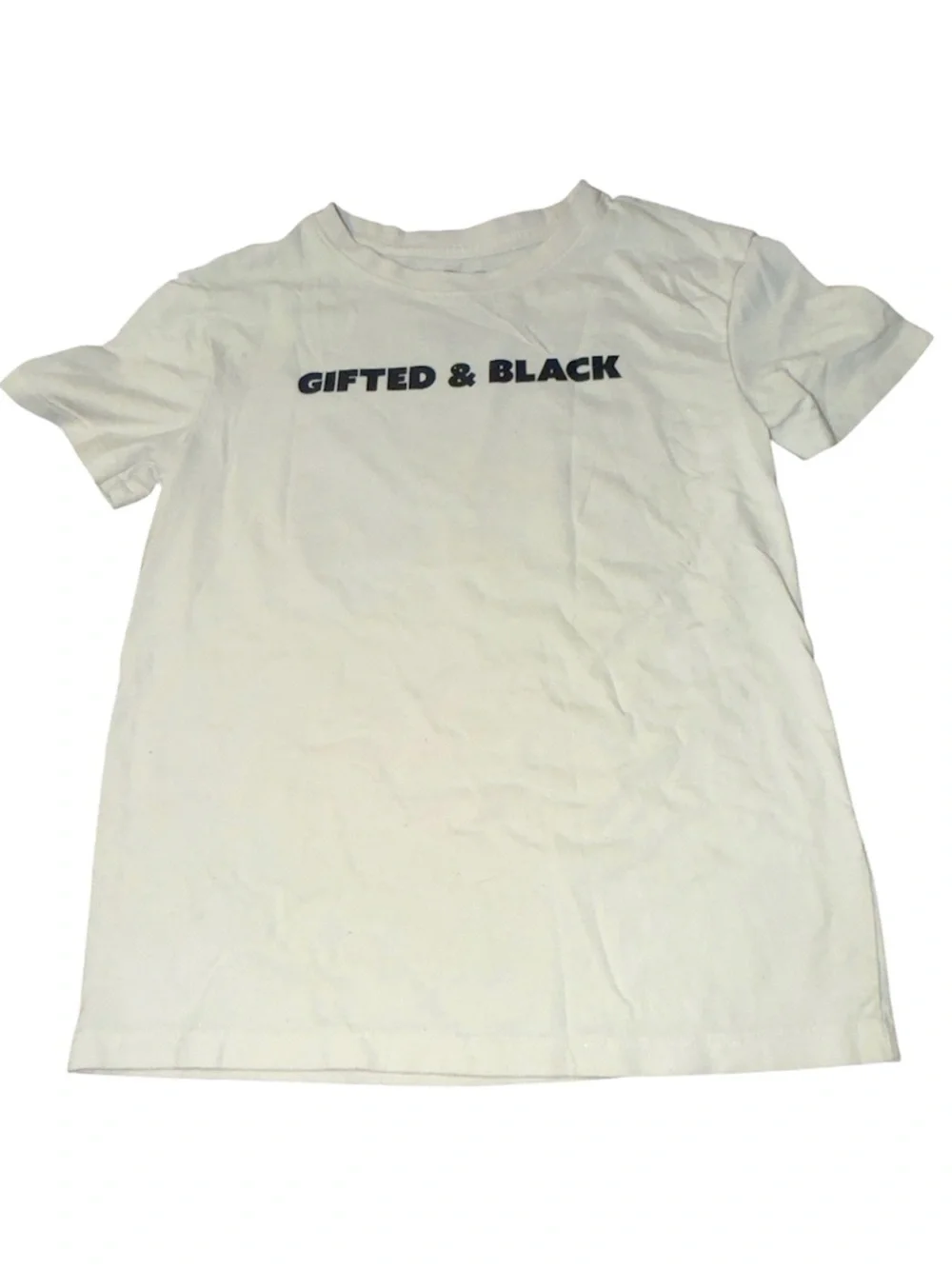 Kids Graphic Tee Bundle 4pc Morehouse College and Black History Month